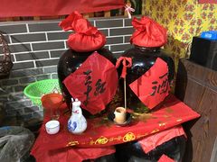 -凤峰大食堂(升平路店)