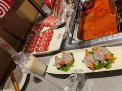 -海底捞火锅(奥山世纪城店)