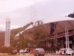 -雅鲁激流探险漂流