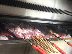 -新疆伊宁远征餐厅