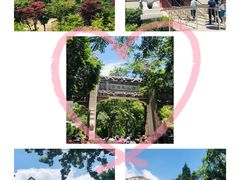 -青岛崂山太清宫