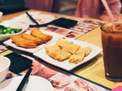 -添好运点心专门店(百老汇店)
