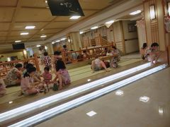 -极乐汇汗蒸会馆(杭州店)