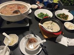 -汉水谣·江景餐厅(江滩店)