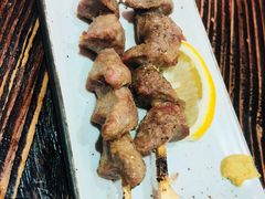 -平成屋·午肴夜酒(四川北路店)