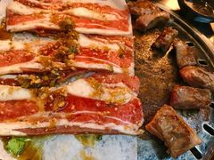 -杀猪天·韩国烤肉(总店)