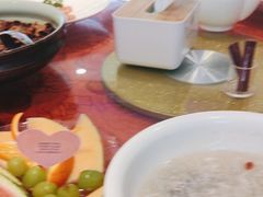-沪华海鲜大酒楼(南汇店)