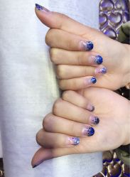 -ChuLian初莲日式美甲美睫