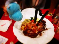-申德勒加油站西餐厅(日坛路总店)
