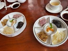 -扬州香格里拉·香宫中餐厅