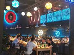 -阿记烧烤(英达路店)