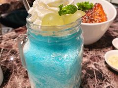 -Lets burger非常汉堡·环球风味(蓝色港湾店)