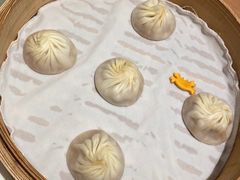 -鼎泰丰(德基广场店)