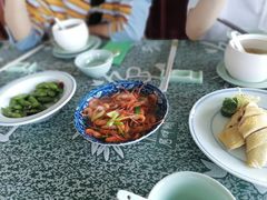 -湖畔居茶楼(湖滨店)