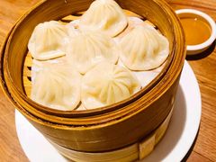 小笼包-外婆家(静安大悦城店)