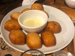-黑胡子海盗主题餐厅海鲜烧烤