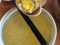 卤蛋-李先生牛肉面大王(马栏店)
