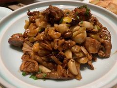 香草鸡脆骨-荷花亭·湖北融合菜(中商广场店)