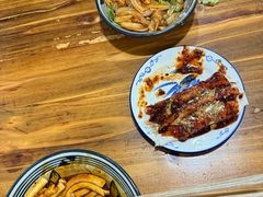 -洁美凉粉店(温江店)