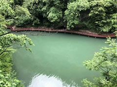 -尧治河旅游度假区