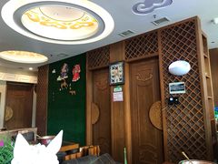 -诺敏塔拉奶茶-布里亚特包子-手把肉(锦都会店)