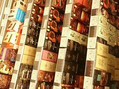 巧克力-Olé精品超市(广州太古汇店)