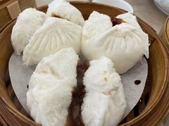 叉烧包-顺风山庄(水濂山店)