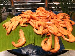 -上海锦江汤臣洲际大酒店壹阶层