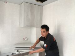 -佰丽爱家全屋定制(汶水店)