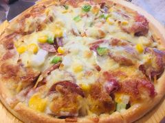 -92°C俄式厨房(中央大街店)