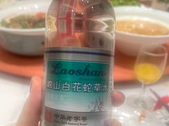 -双合园·海鲜水饺青岛菜(万佳广场店)
