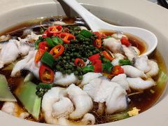 -志明眷村·台式融合菜·宵夜