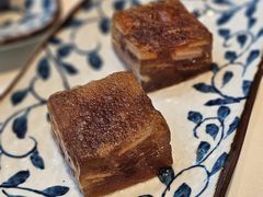 焦香马蹄糕-天然台1908(中建广场店)