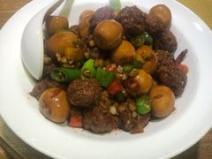 -小柴米·传统江西菜(八一广场店)