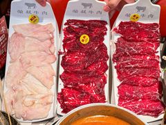 -荣叔港式沙嗲牛肉火锅(正佳潮流店)