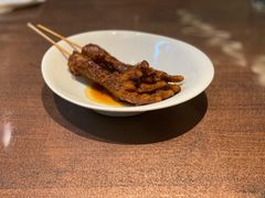 酱鸡爪-南门小馆·清真(国贸商城店)