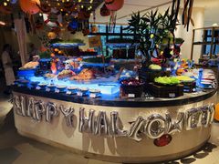 -味餐厅·海鲜·火锅·自助餐