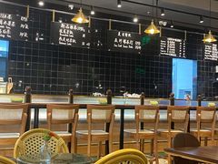 大堂-Sunflour(来福士店)