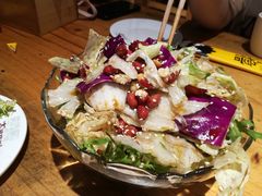 -木屋烧烤(西南角店)