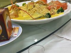 芝士龙虾面-渔民新村(番禺总店)
