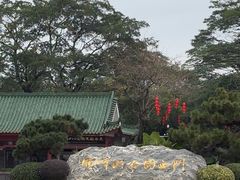 -顺峰山公园