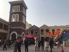 -王府井奥莱临潼小镇(临潼店)