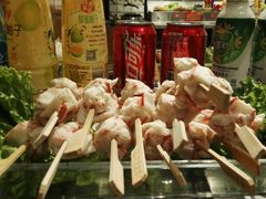 -北家姓转转小火锅(小寨店)