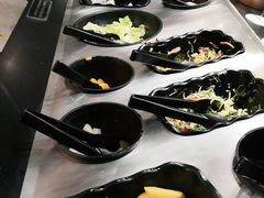 -比格比萨自助(花园路店)