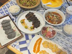 -图味美小黄鱼·景德菜(浙江路店)