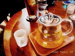 -Nirvana Cafe&Bar(北仓文创街区店)