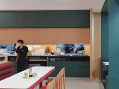 -香港深仔记茶餐厅(东门店)