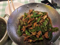 -彭耕记猪油炒小菜(吉联mall店)