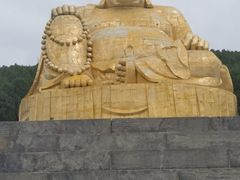 -千佛山风景名胜区