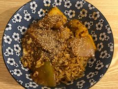 -皆道拌麻辣烫·麻辣拌